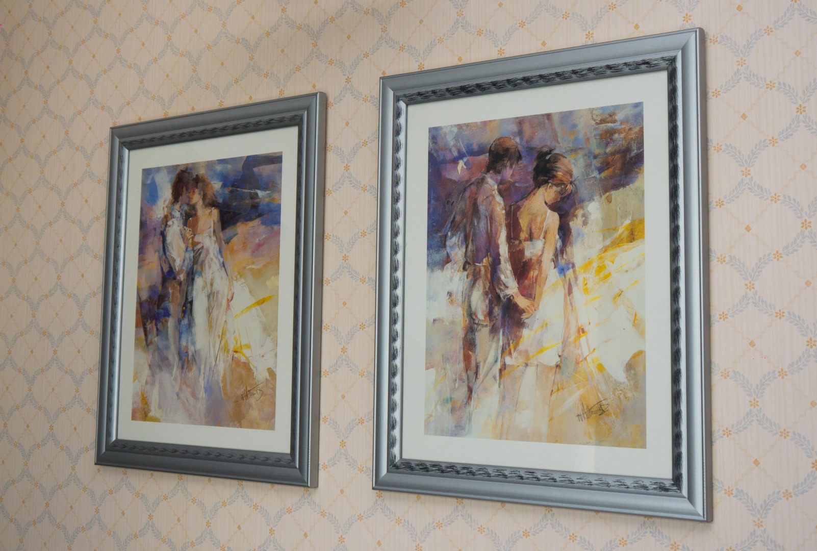 Гостиница Pride-Hotel