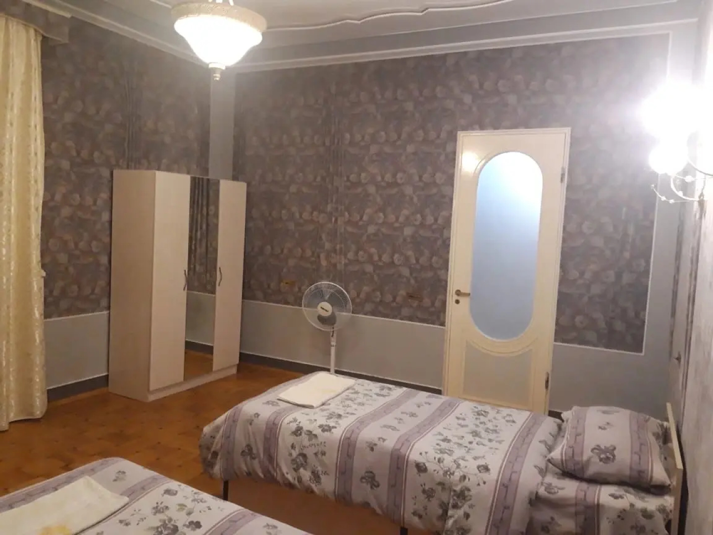 Бутик-отель Royal Boutique Hotel on Kievyan