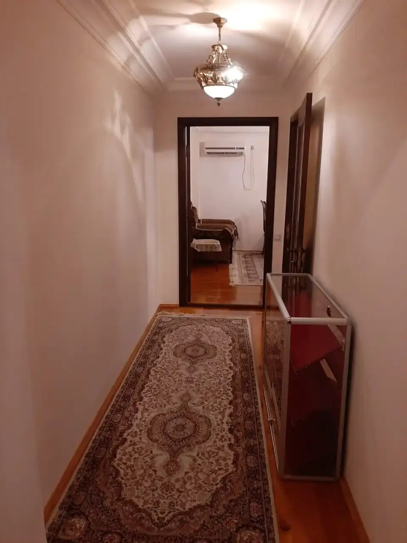 Апартаменты Двухкомнатные ЭЛИТ в центре города Дербент