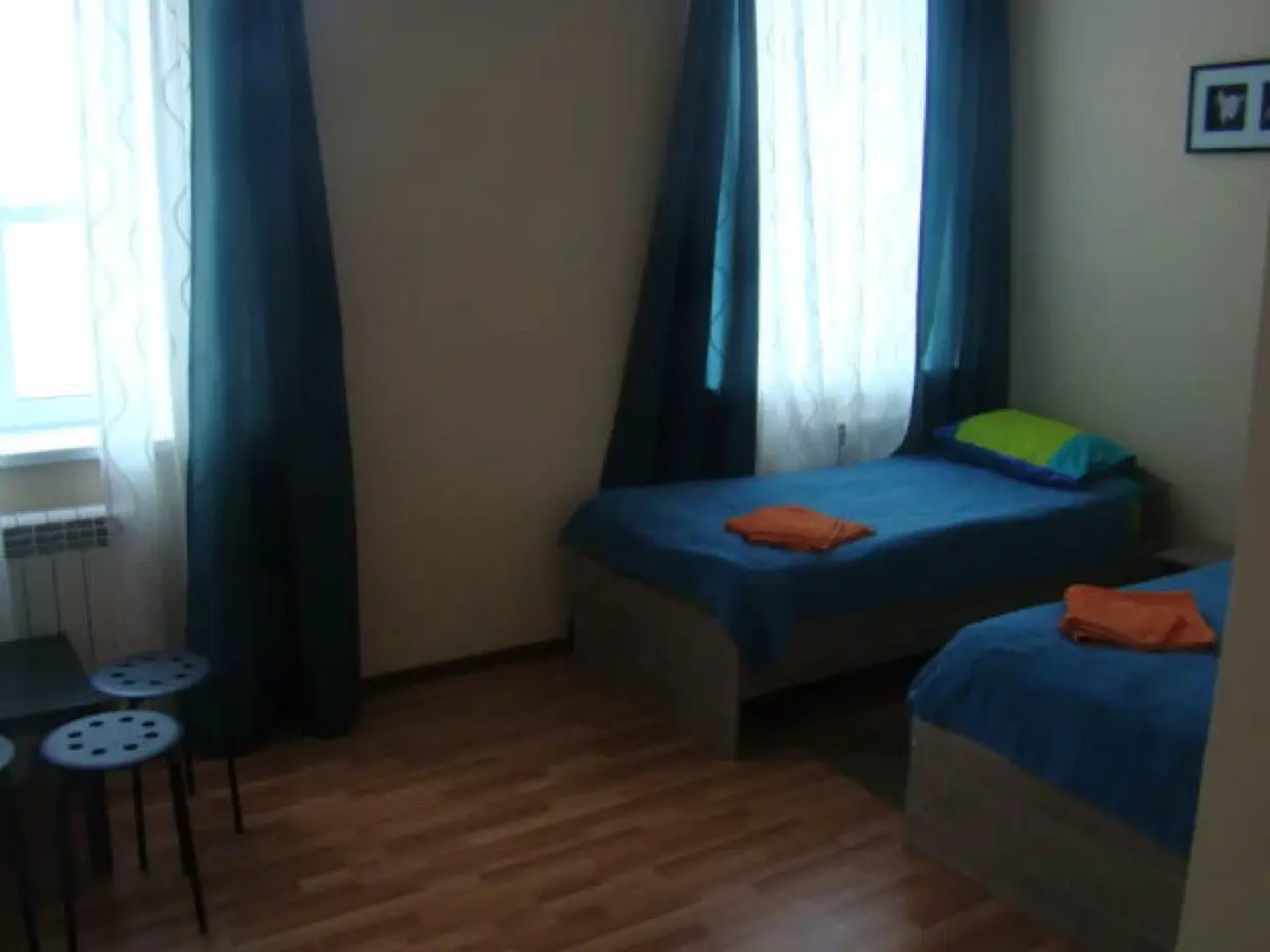 Dubrava Hotel