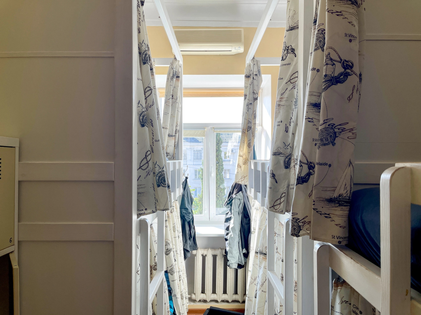 Хостел Смайл