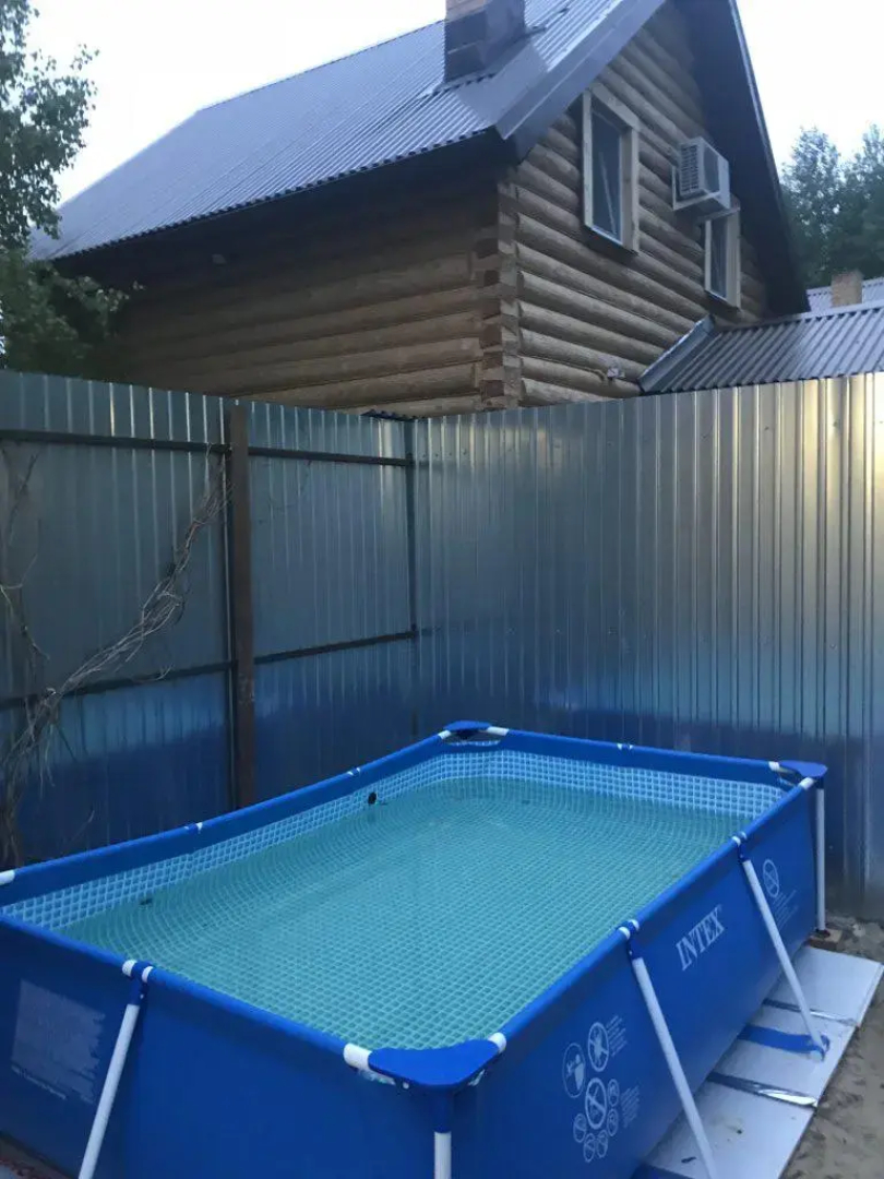 Гостевой дом Мята