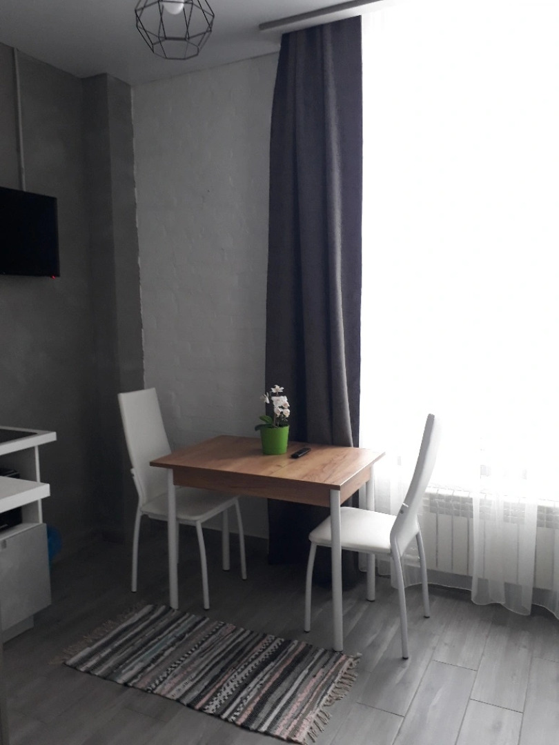 Отель Гостиница Платина