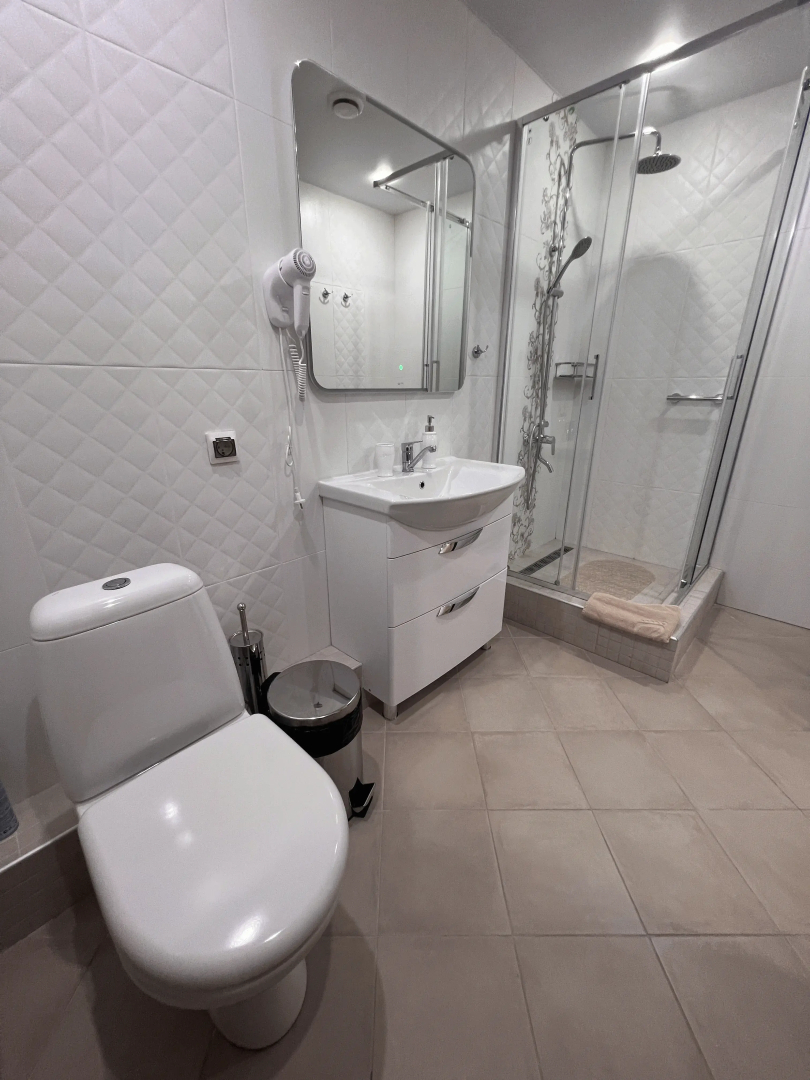 Отель Nord house