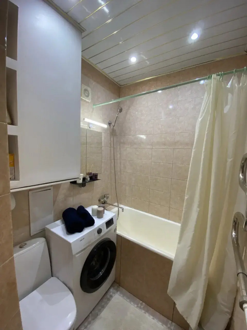 Квартира порт-шоссе 1