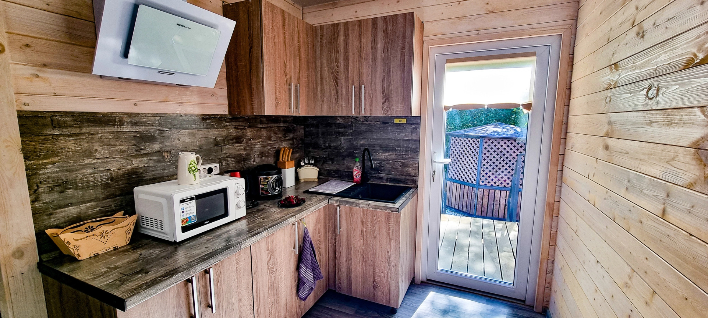 Частный дом Южане 2