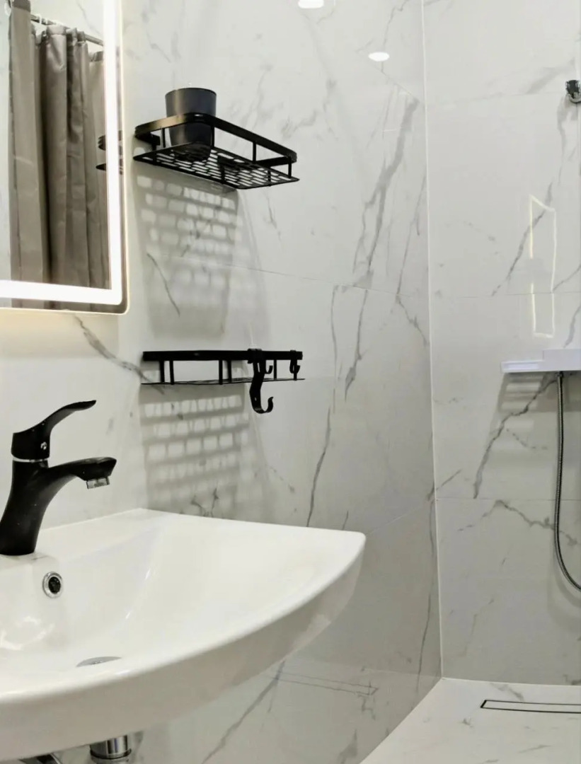 Жилое помещение Меблированные комнаты 212