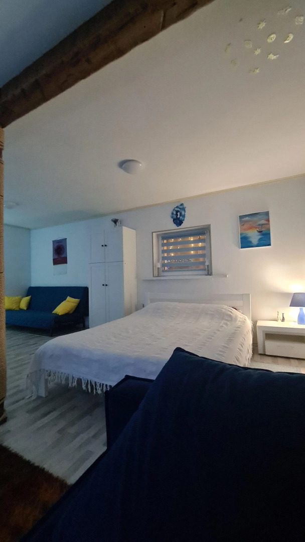 Гостевой дом ЯнишХаус