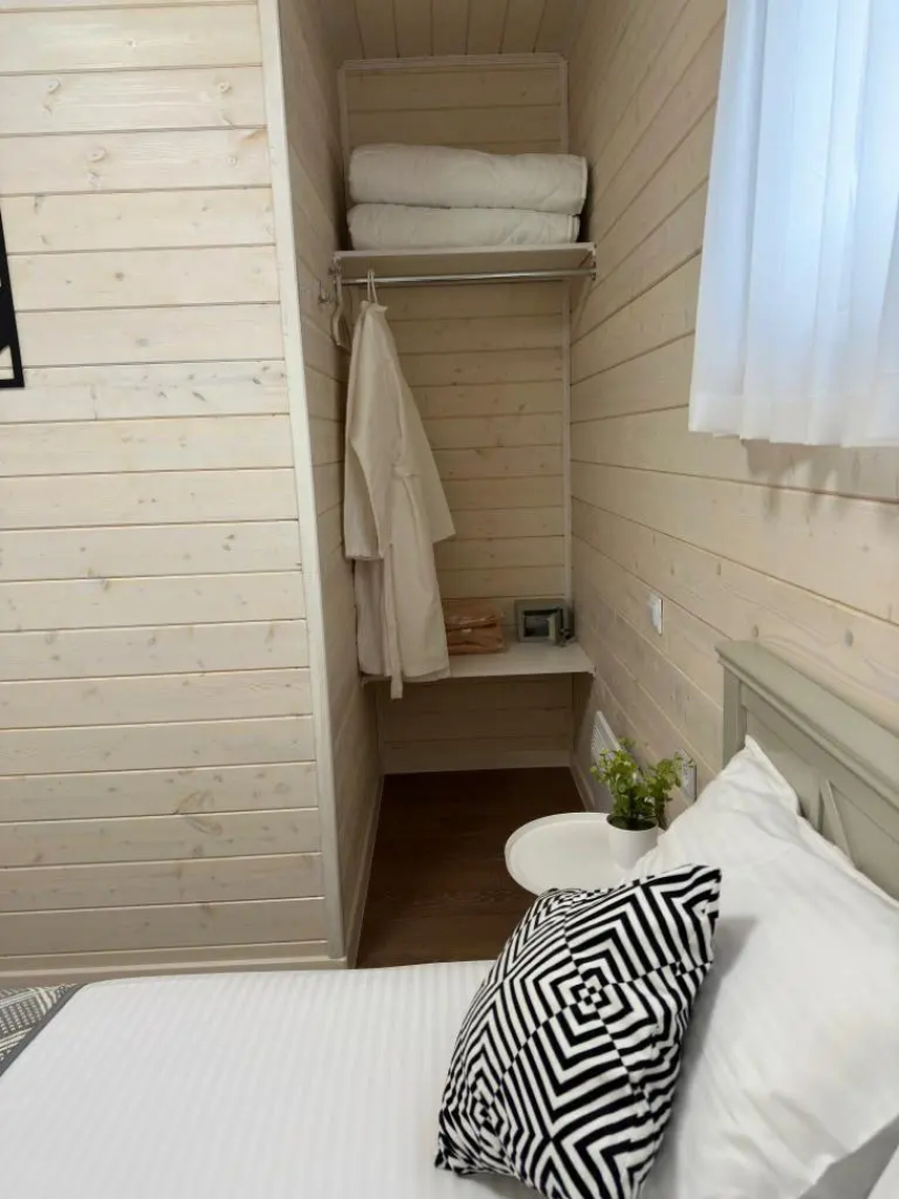 Отель МореСтиль