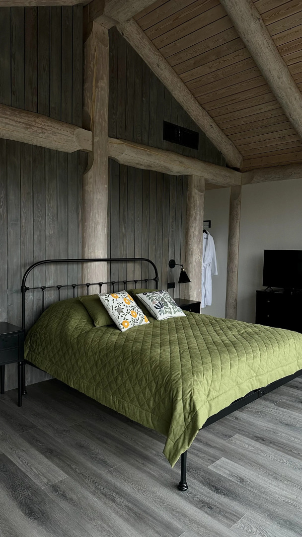 Частный Дом Восточная Дача в Тарусе