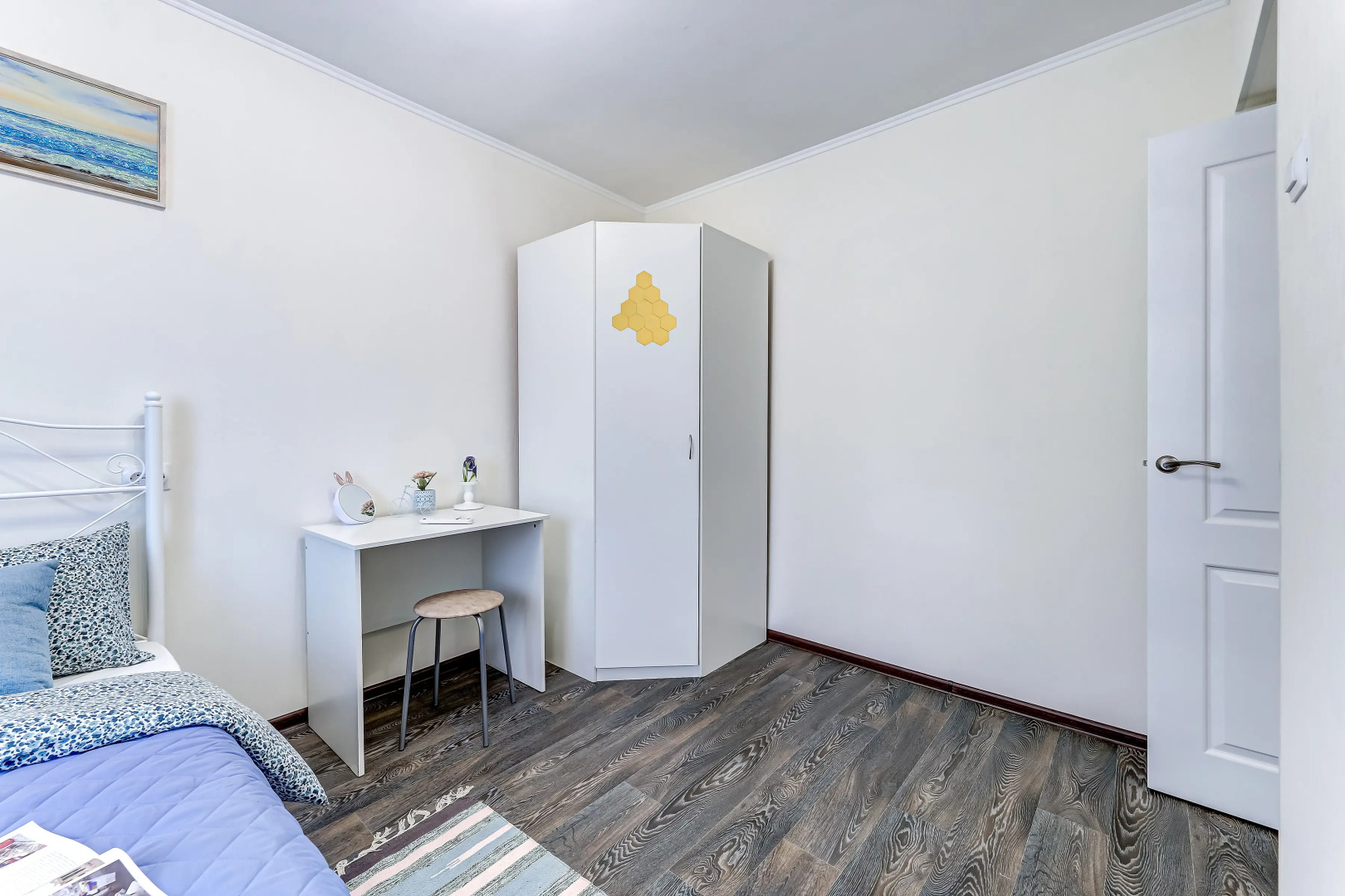 Апартаменты Остров Декабристов