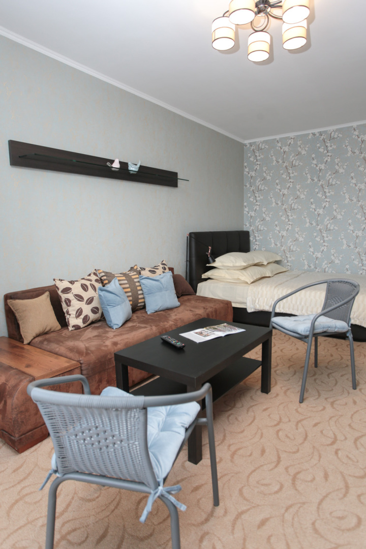 Апартаменты Облака39