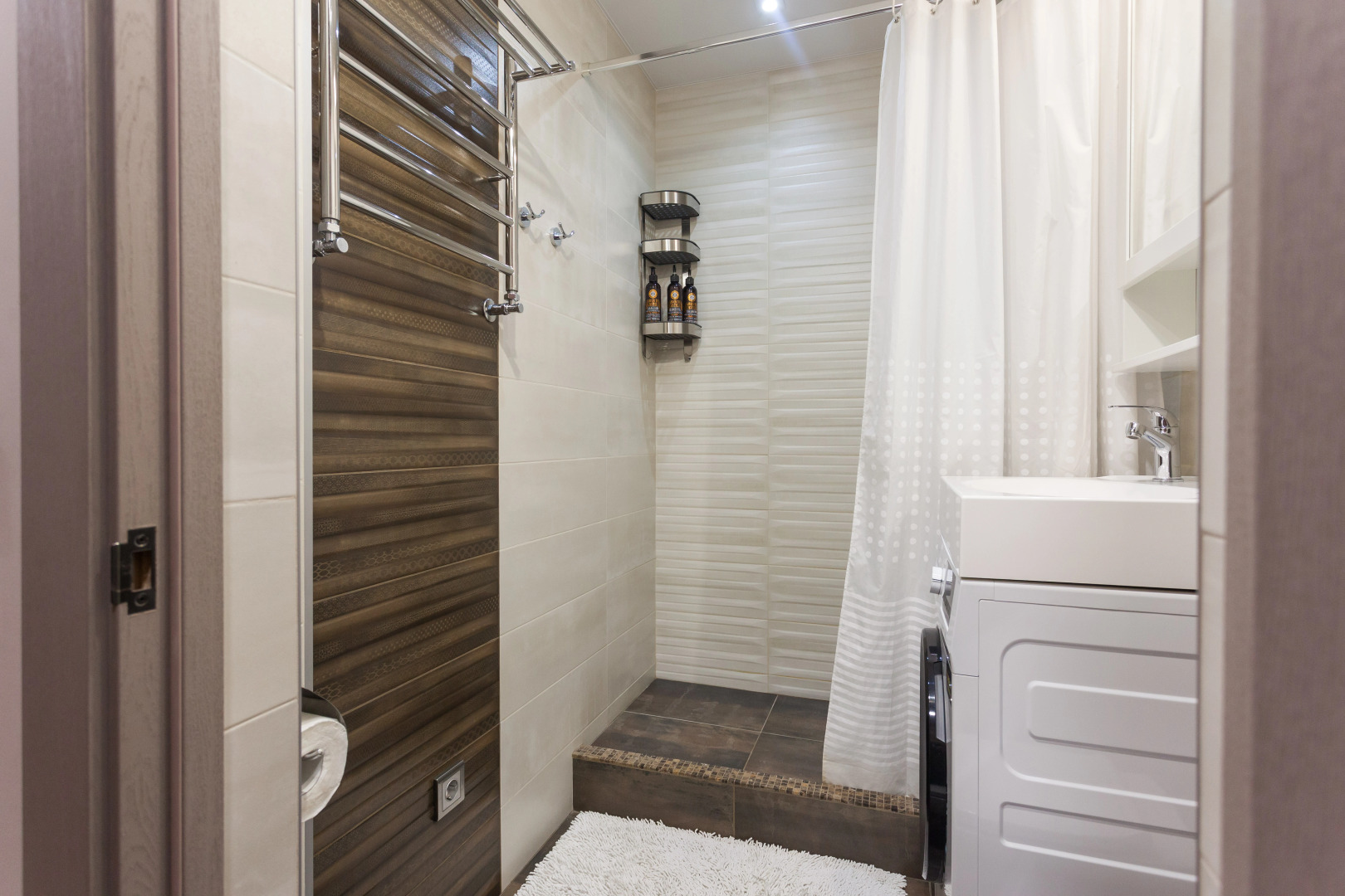 Апартаменты Живи Легко в Центре Города