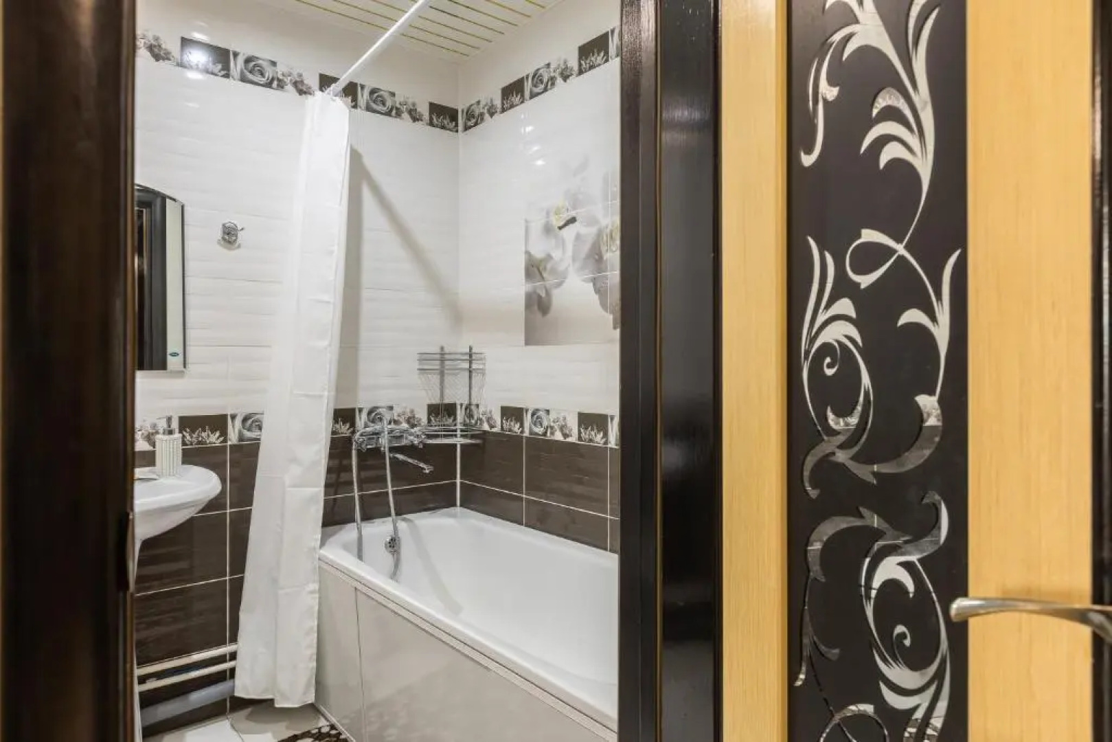 Квартира Толстой Пионерская Gold