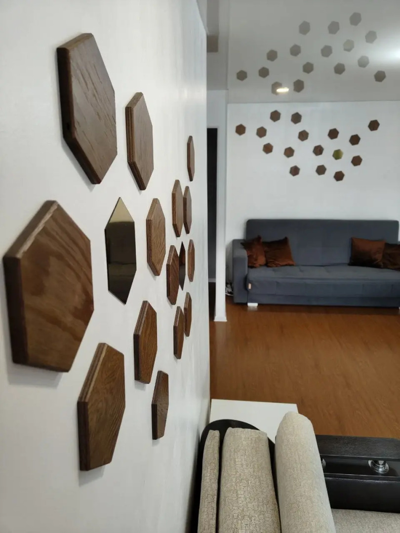 Квартира Двухкомнатная Демидов Самый Центр