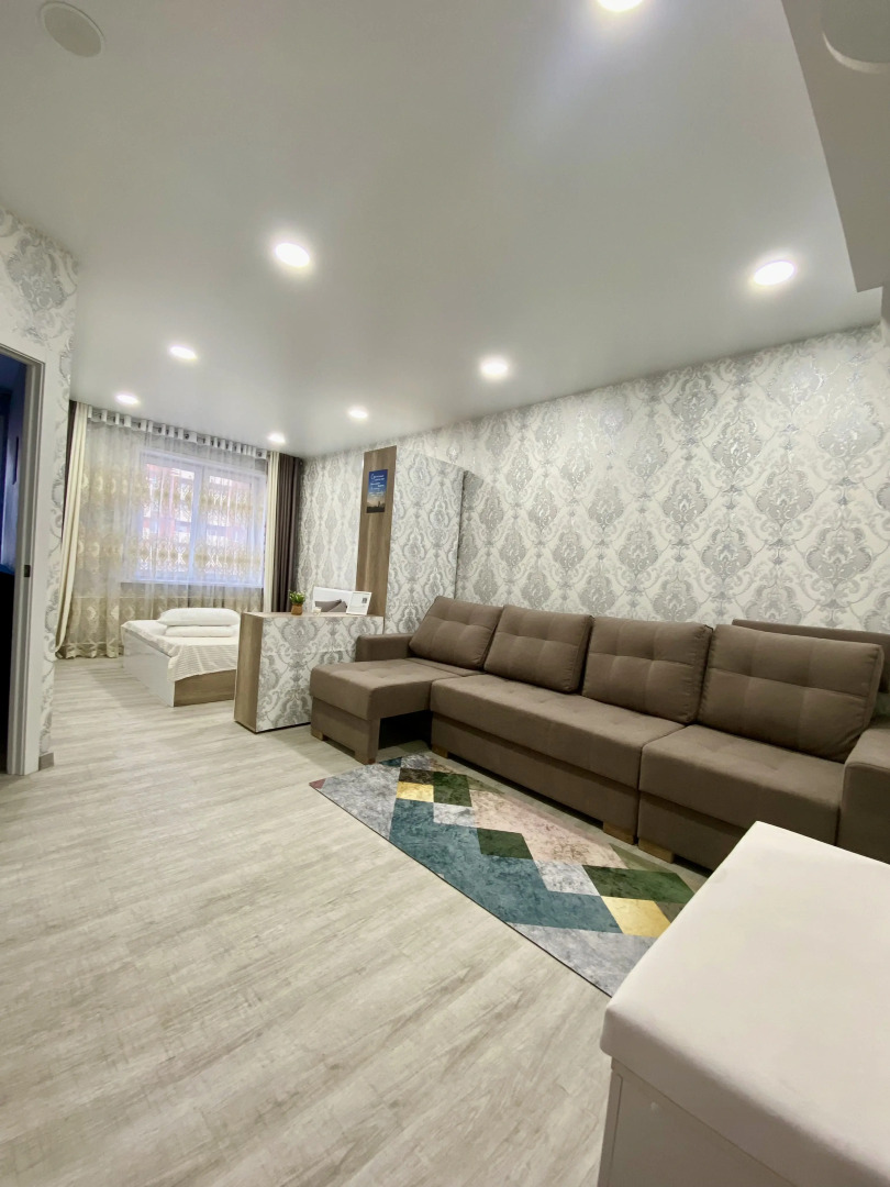 Квартира ПосутКактус38