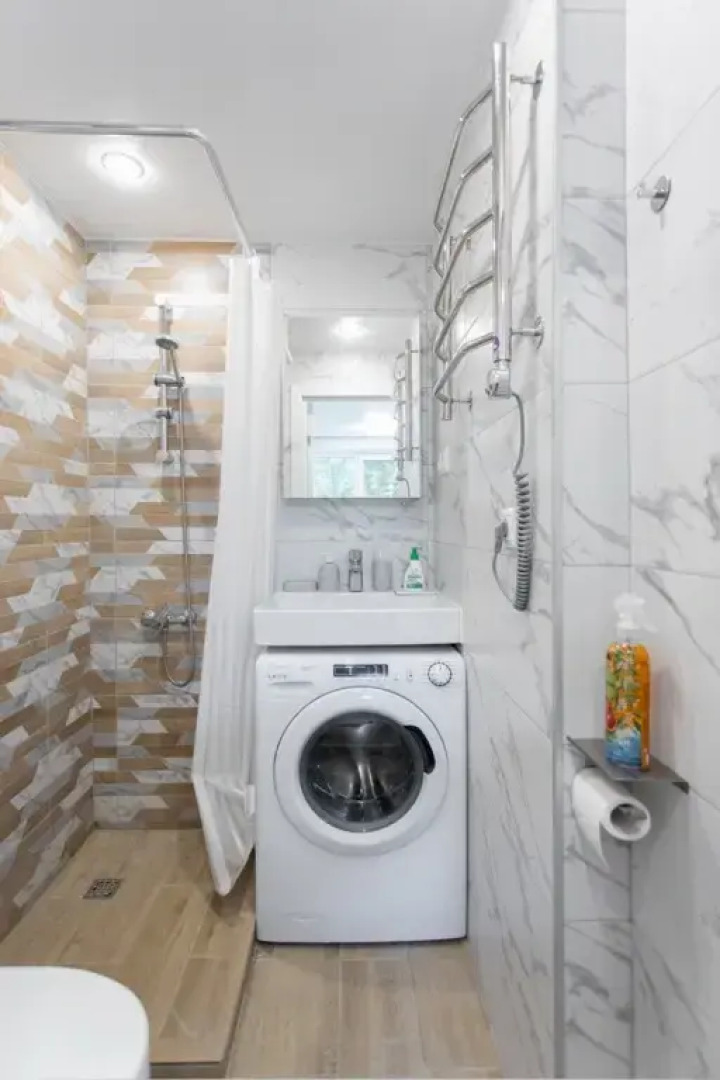 Апартаменты 1 Добрые Сутки на Ленина