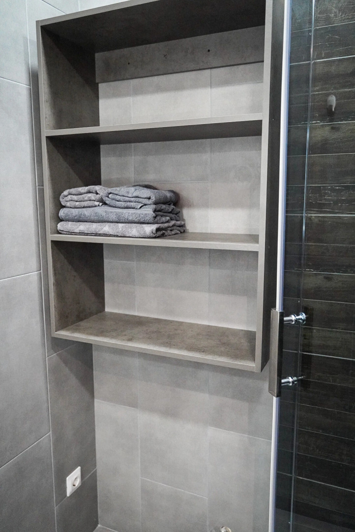 Апартаменты Квартира-студия Loft