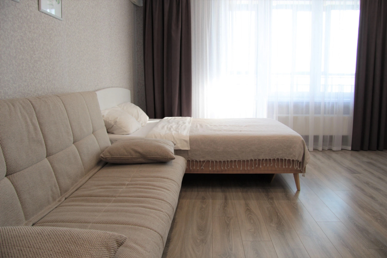 Апартаменты ЖК Родина Метро Горки