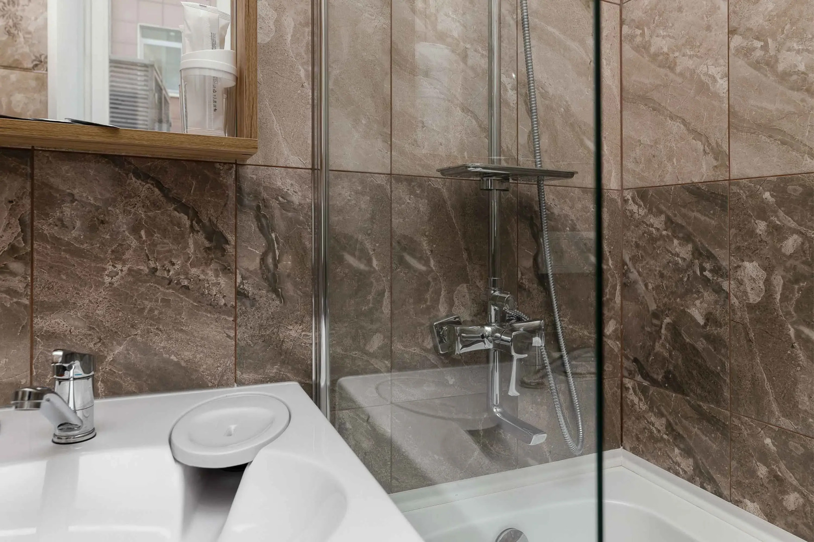 Апартаенты Knokey Маяковская