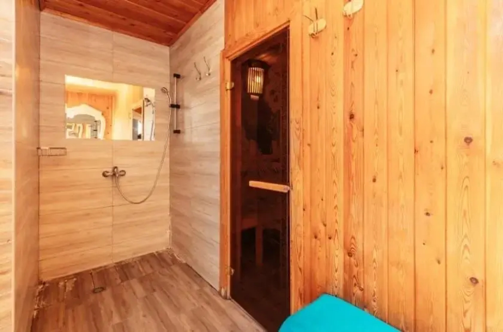 Гостевой дом Дача на Апрельской