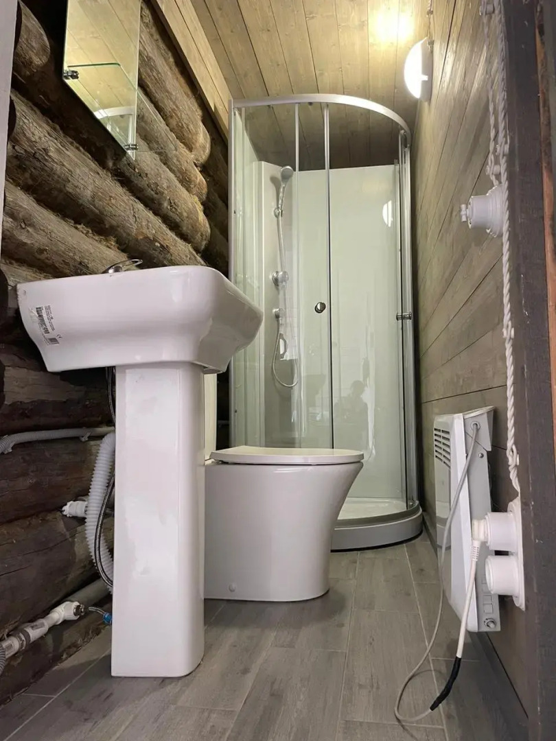 Гостевой дом SemVoda Pasha