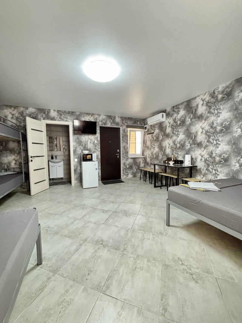 Апартаменты Гостиный двор