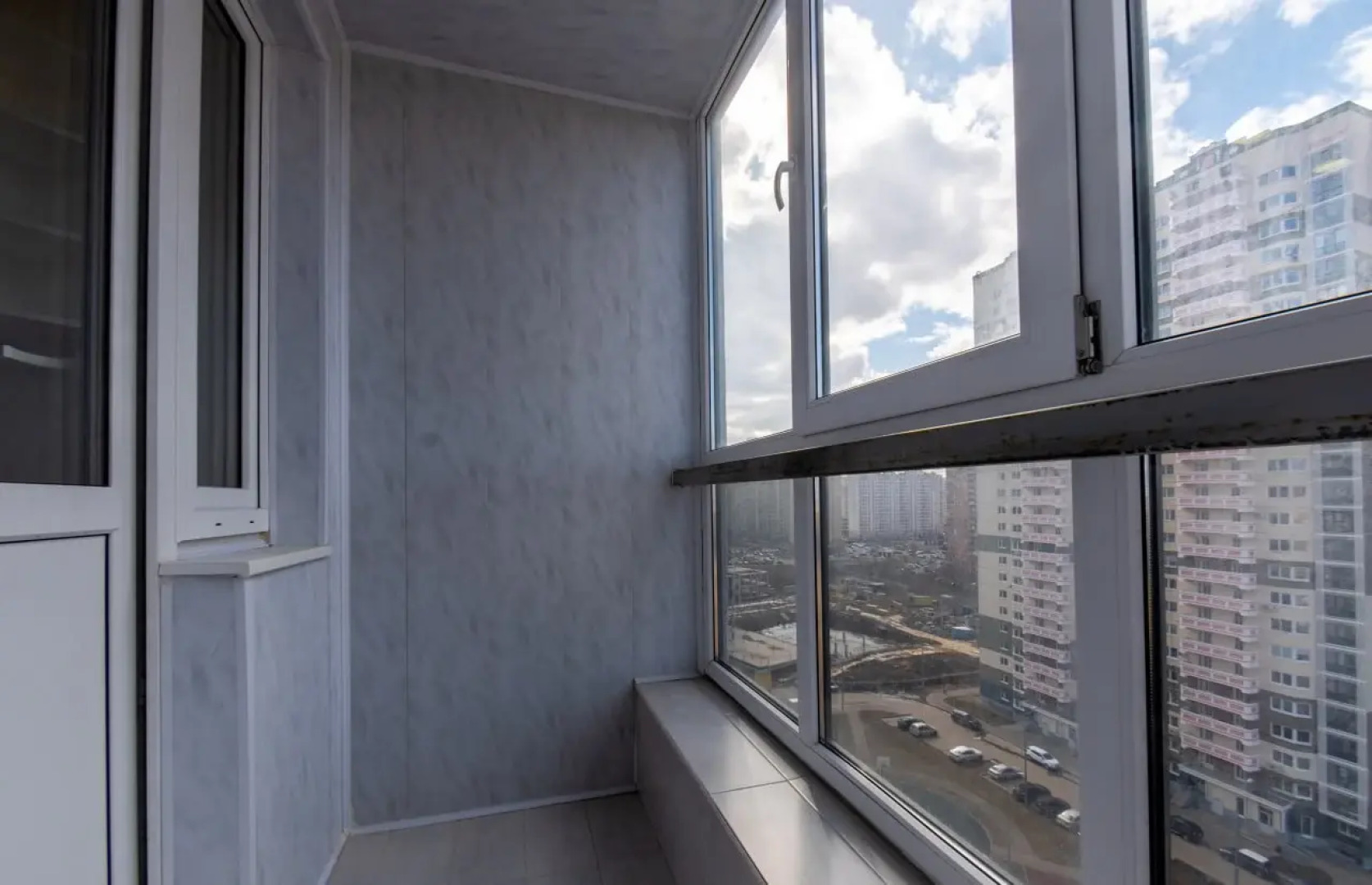 Апартаменты Bergen Apartments