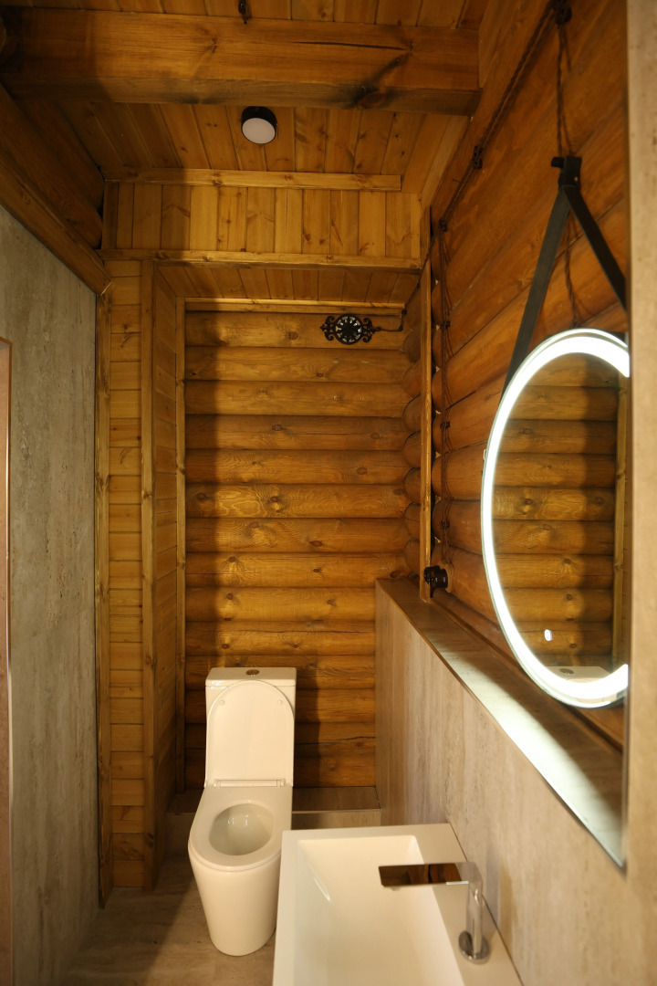Вилла Homma Village House