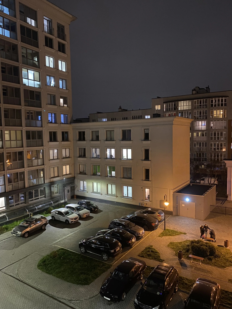 Квартира Стильная от Дизайнера у Королевских ворот