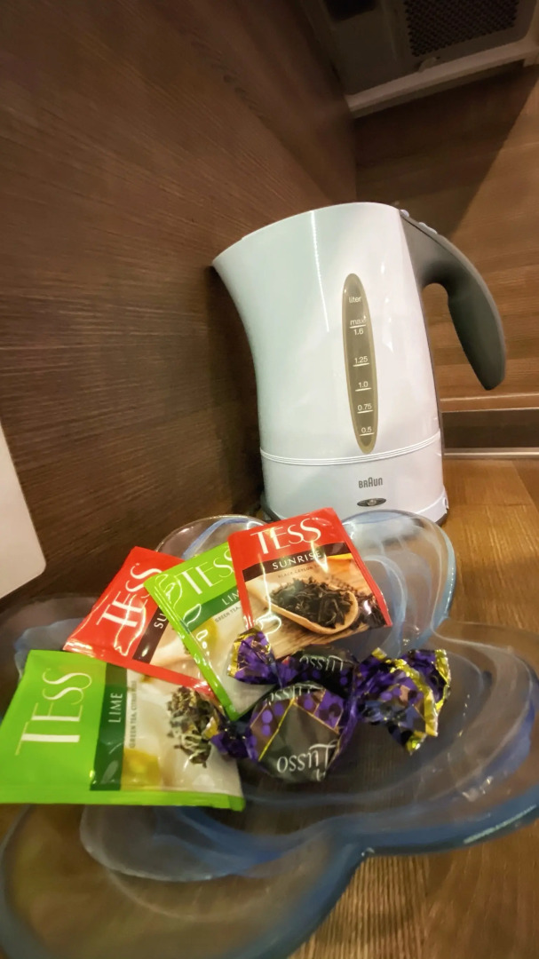 Апартаменты Yes на Хошимина 16