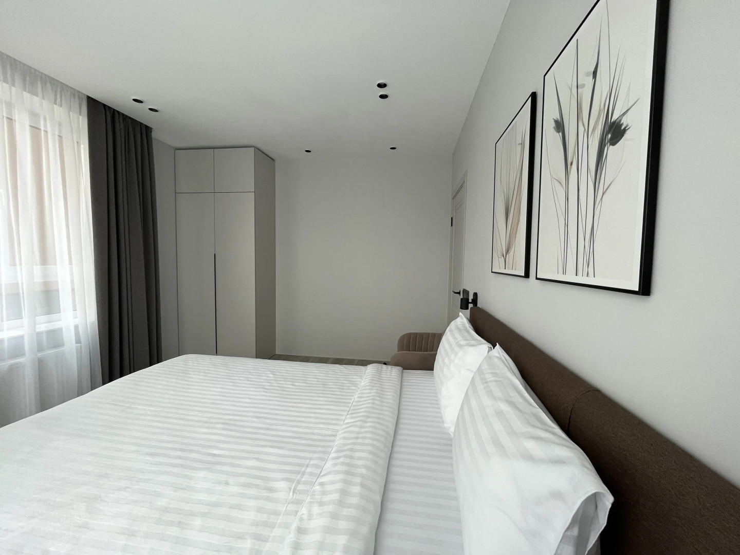 Квартира AV на Арсенальной