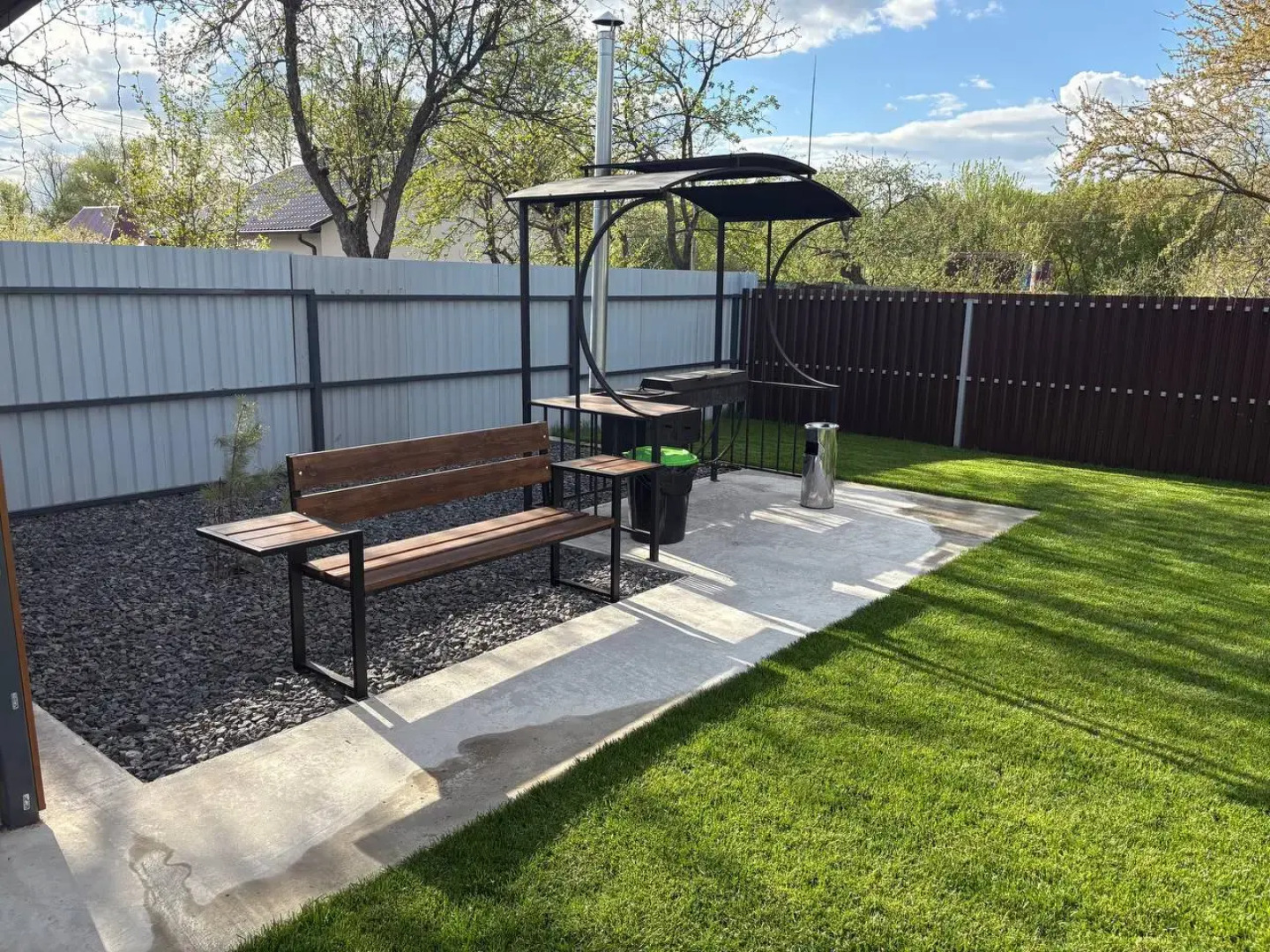 Шале Дрим Хаус