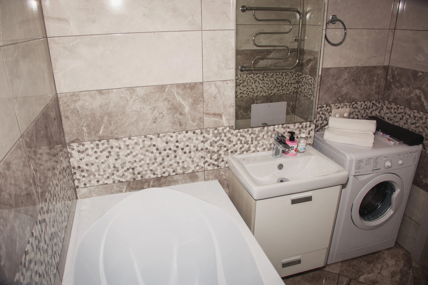 Апартаменты Next рядом с ТЦ БУМ Сити