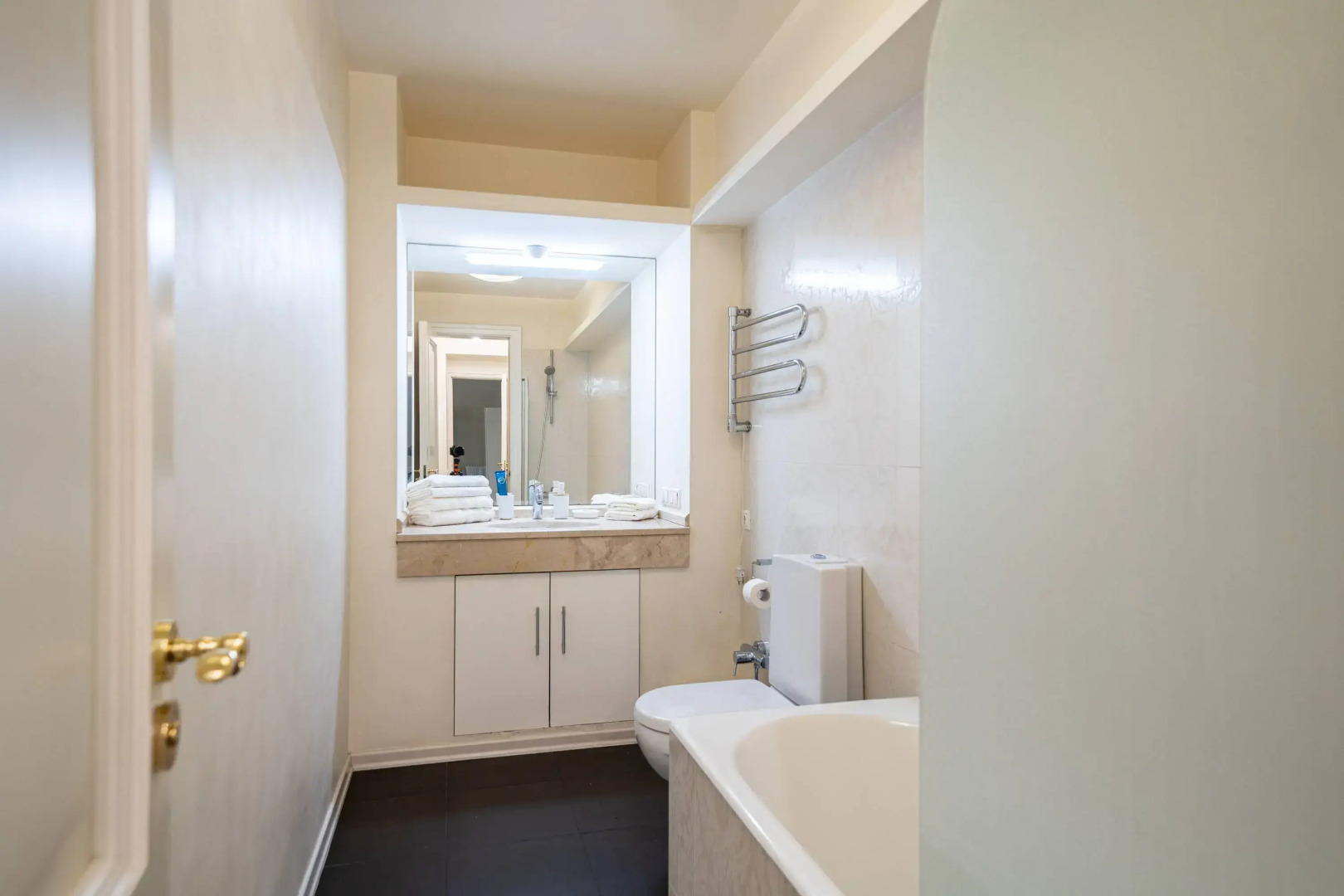 Апартаменты Делюкс на Мойке 40