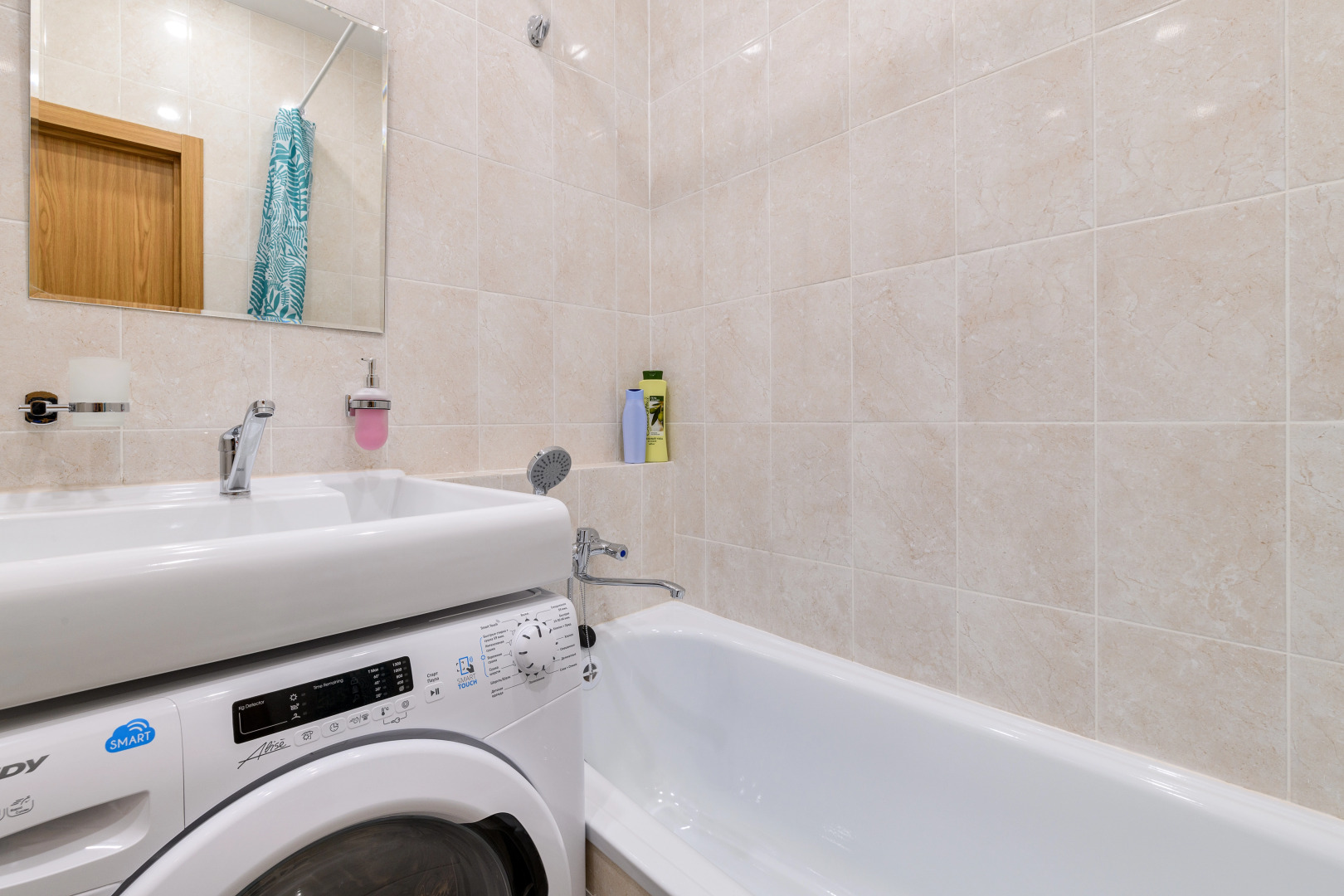 Квартира 3 в Посёлке Песочный Напротив НМИЦ Онкологии