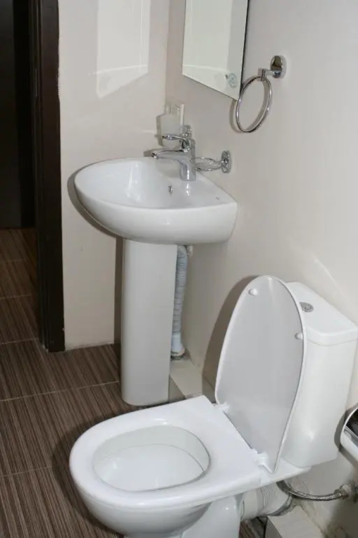 Гостевой Дом Сириус