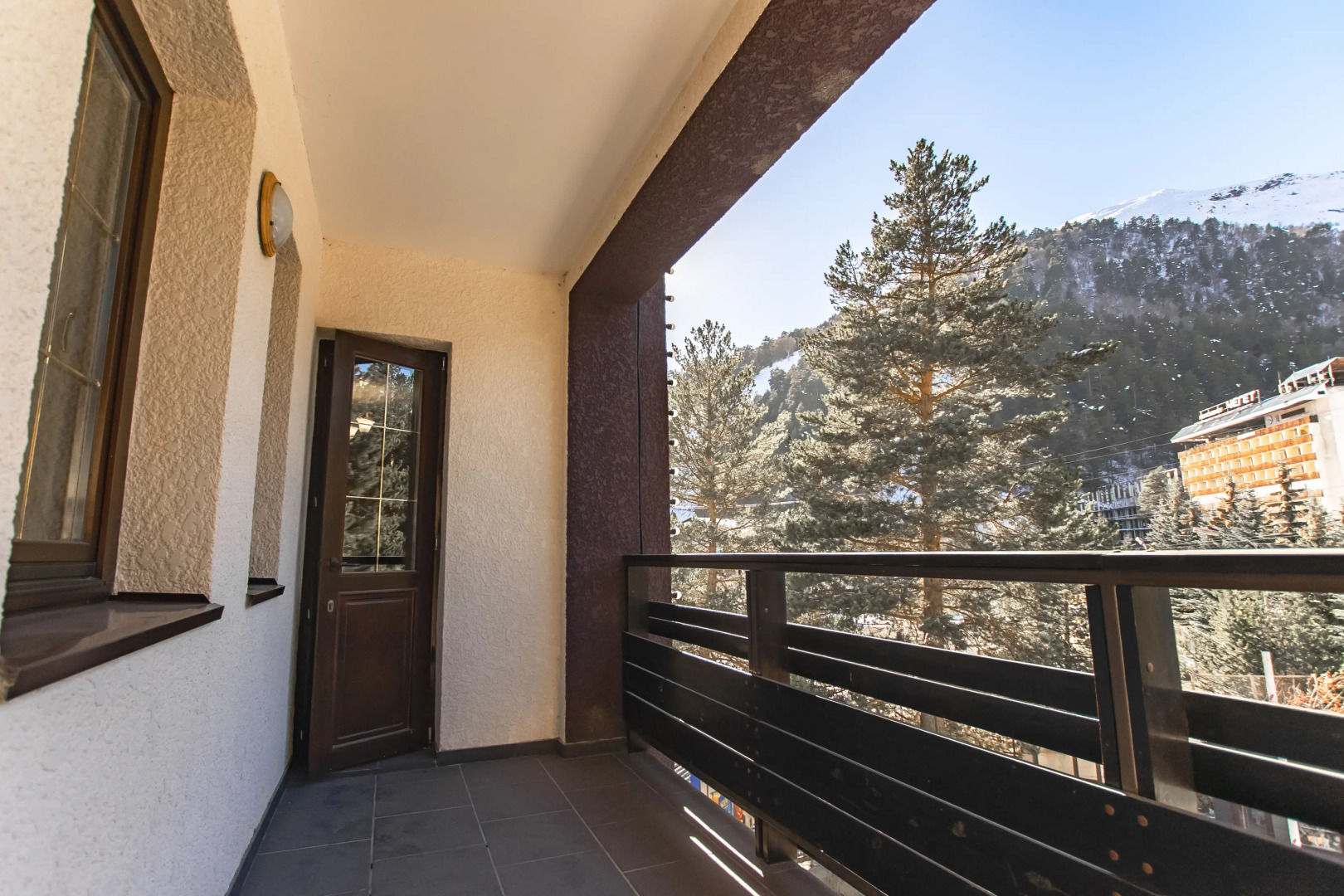 Времена года Чегет