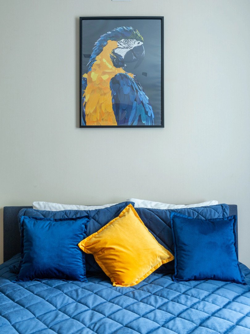 Квартира Сарская Мыза в Пушкине