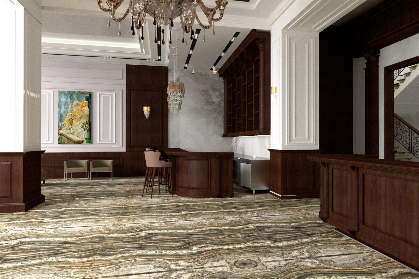 Отель Iberostar Slavija