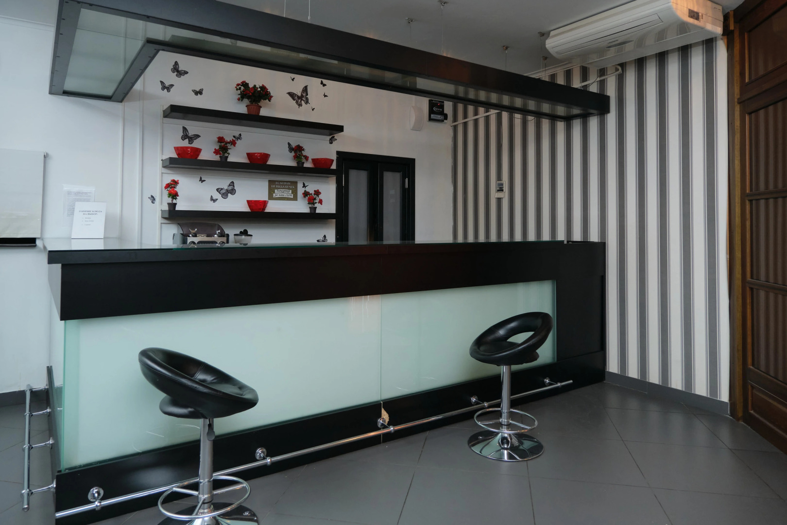 Отель Столичный