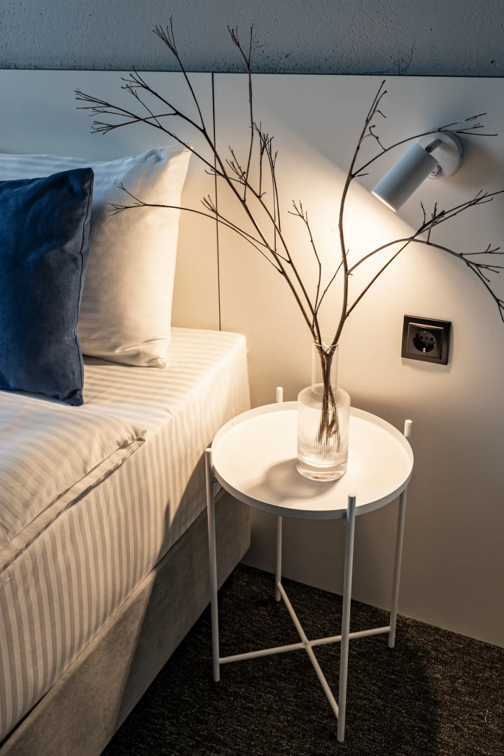 Отель GREENFEEL Kostroma