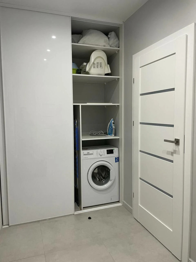 Апартаменты на Балтийском побережье