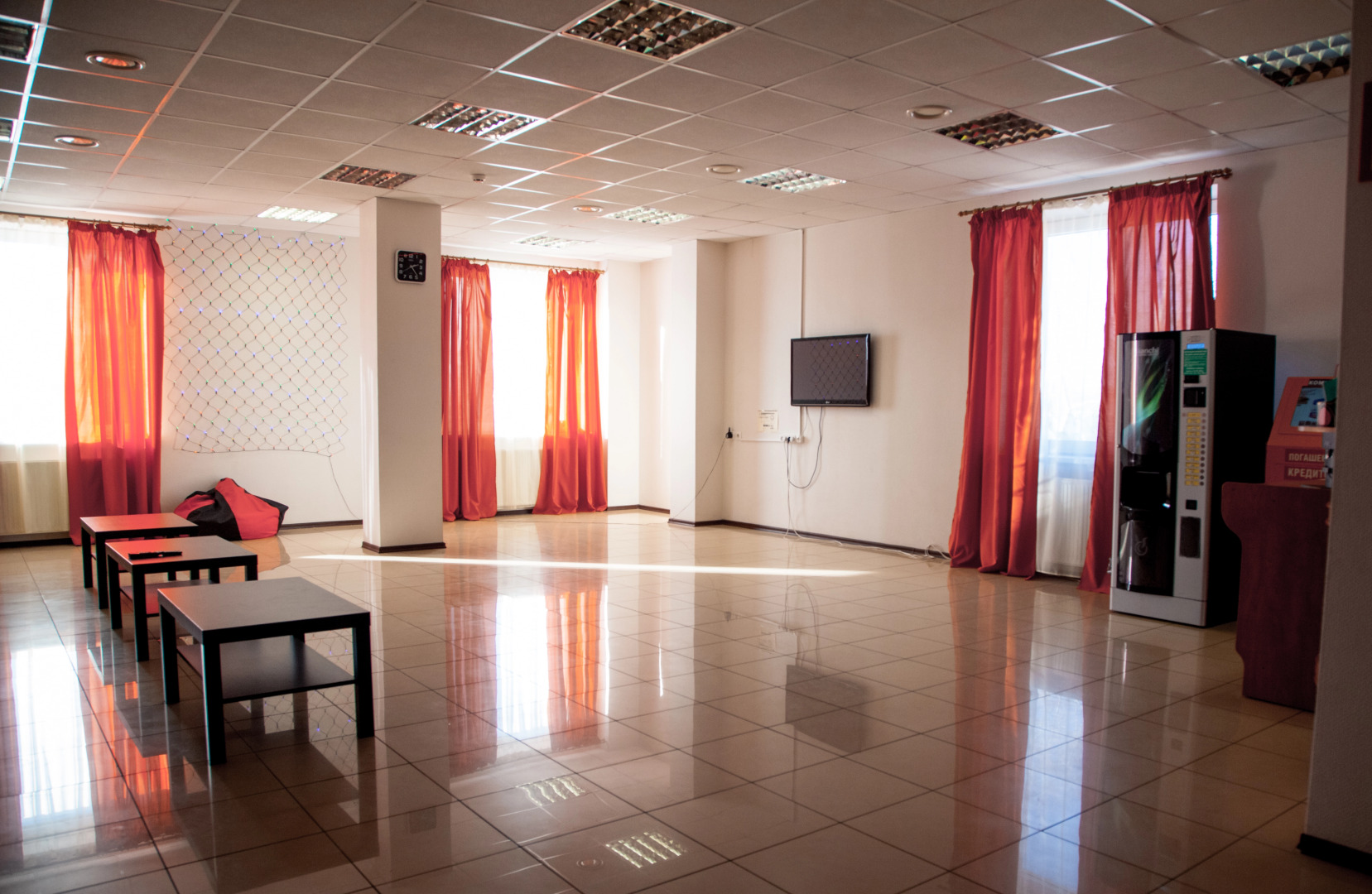 Хостел Арена