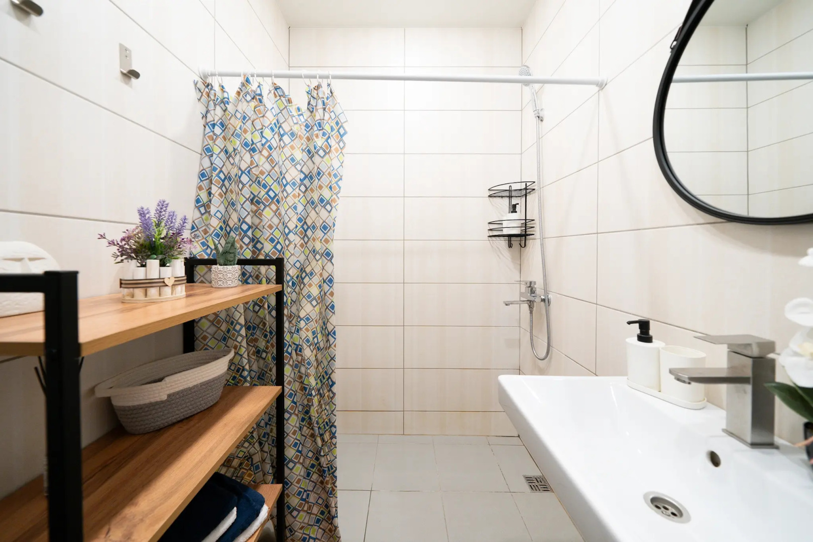 Квартира Оранжевая на Сухановской