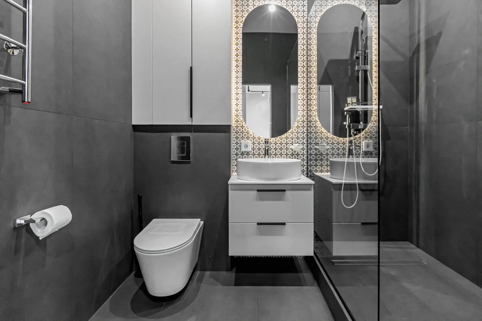 Апартаменты Апарт студия