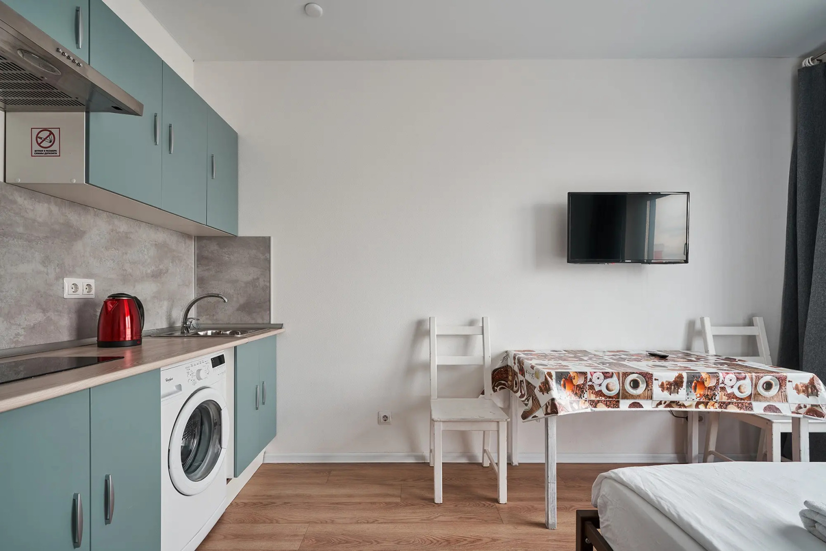 Апартаменты RoomOnDay на ул.Мира арт.000662