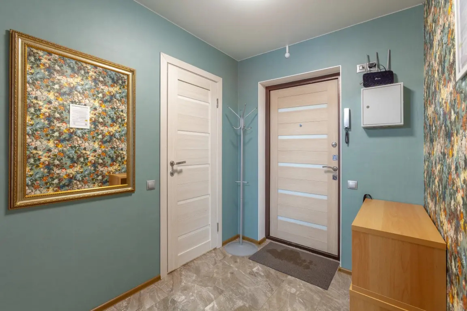 Апартаменты RentPlaza 1 на Гая 27Б