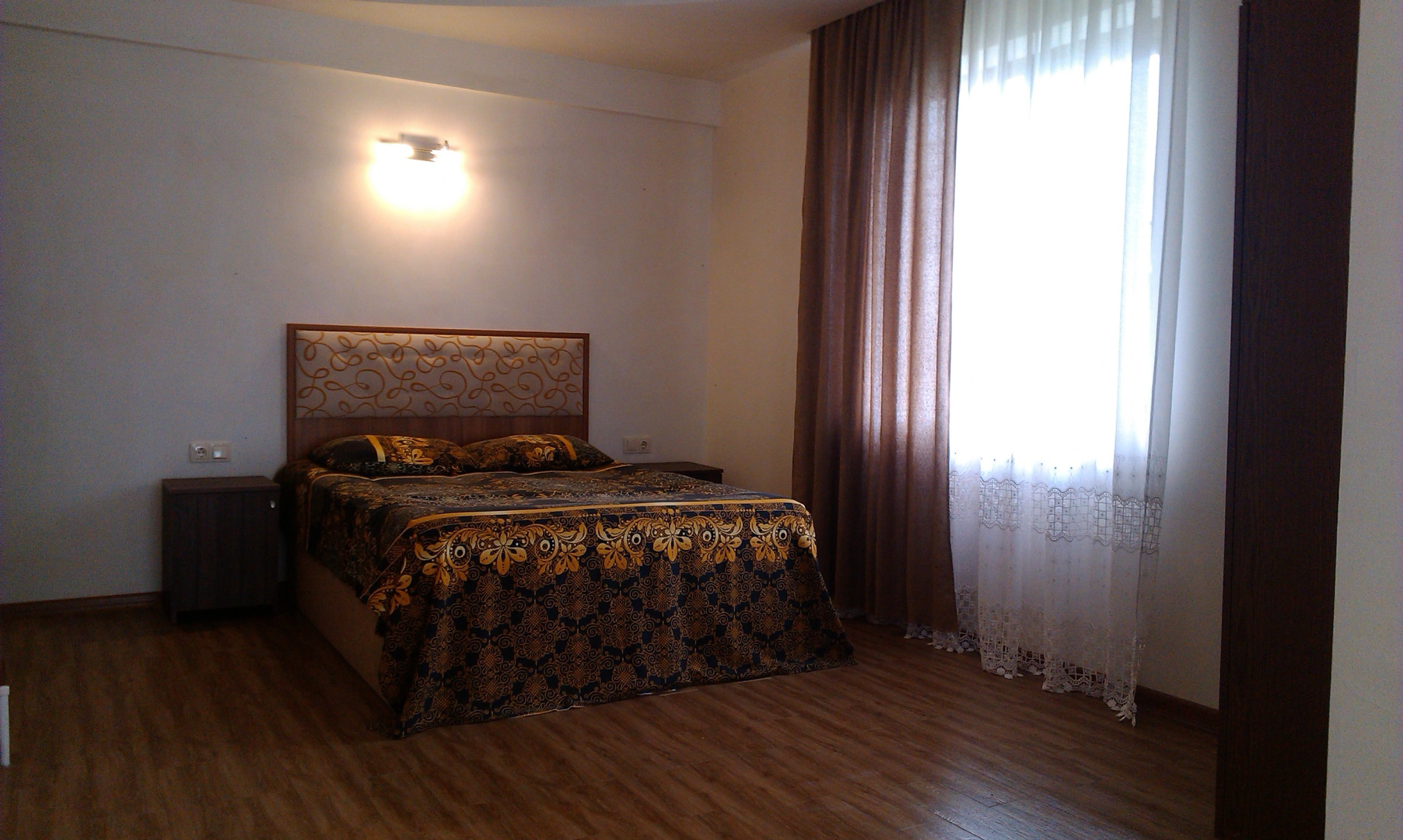 Гостевой Дом Saba