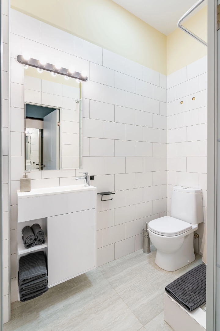 Квартира GetFlat Scandy